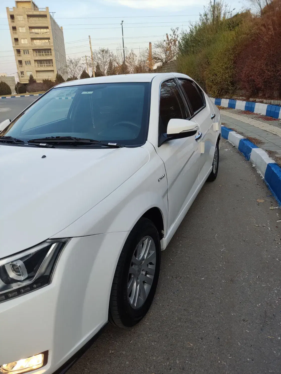 دنا پلاس مدل 1400 تیپ 2  عتیقه درجه 1 عروسک کم کار|خودرو سواری و وانت|ارومیه, |دیوار