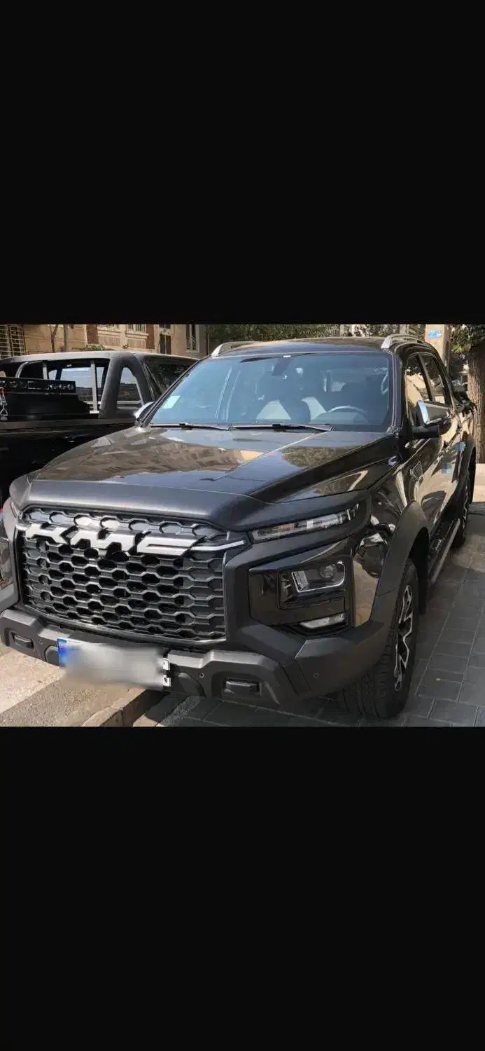 kmc t9|خودرو سواری و وانت|تهران, دردشت|دیوار