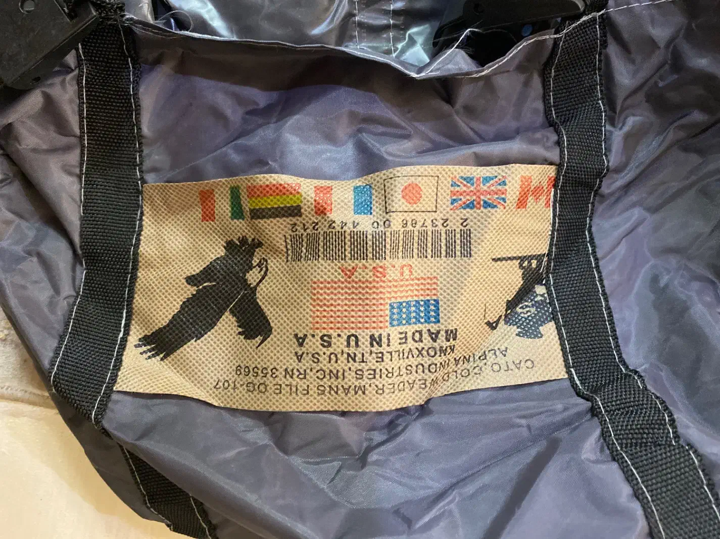 کیسه خواب|کوهنوردی و کمپینگ|کرج, خرمدشت|دیوار