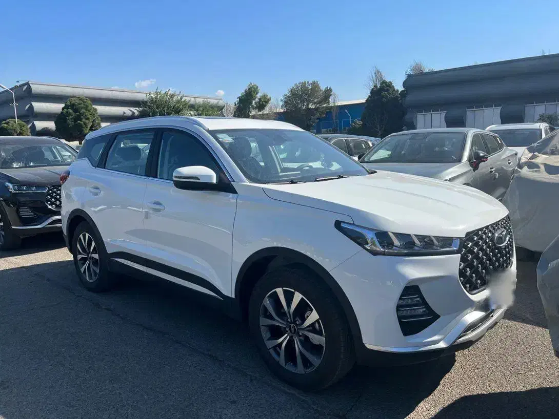 تیگو ۷پرو ۱۴۰۲|خودرو سواری و وانت|صفادشت, |دیوار