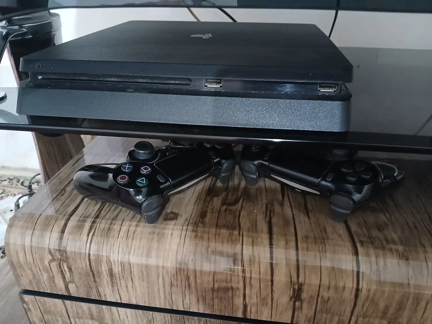 ps4|کنسول، بازی ویدئویی و آنلاین|تربت جام, میان جام|دیوار