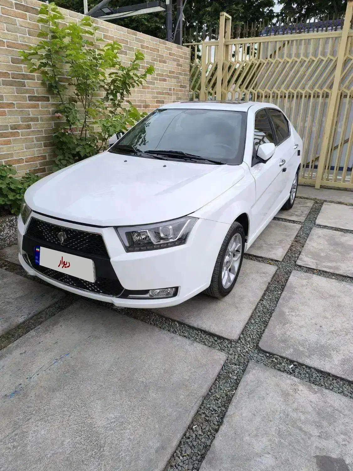 فروش فوری|خودرو سواری و وانت|رشت, کوی مهر|دیوار