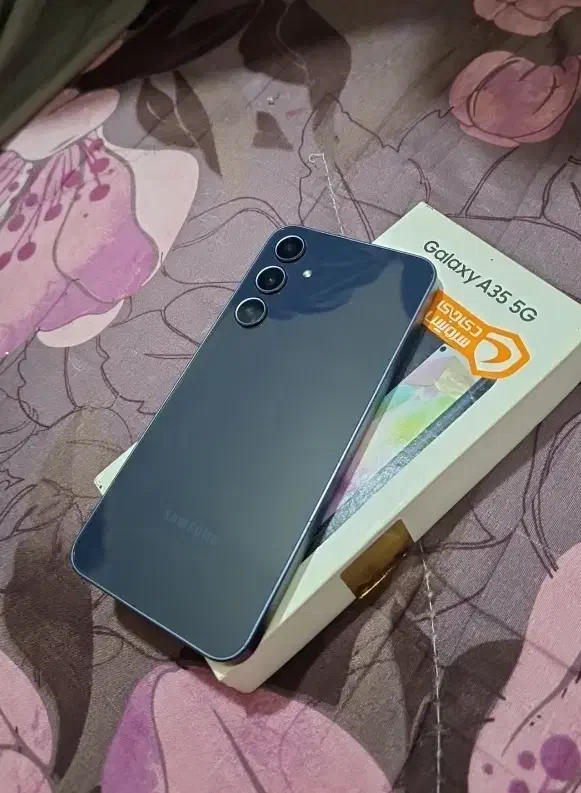 A35|موبایل|شهریار, شهریار|دیوار