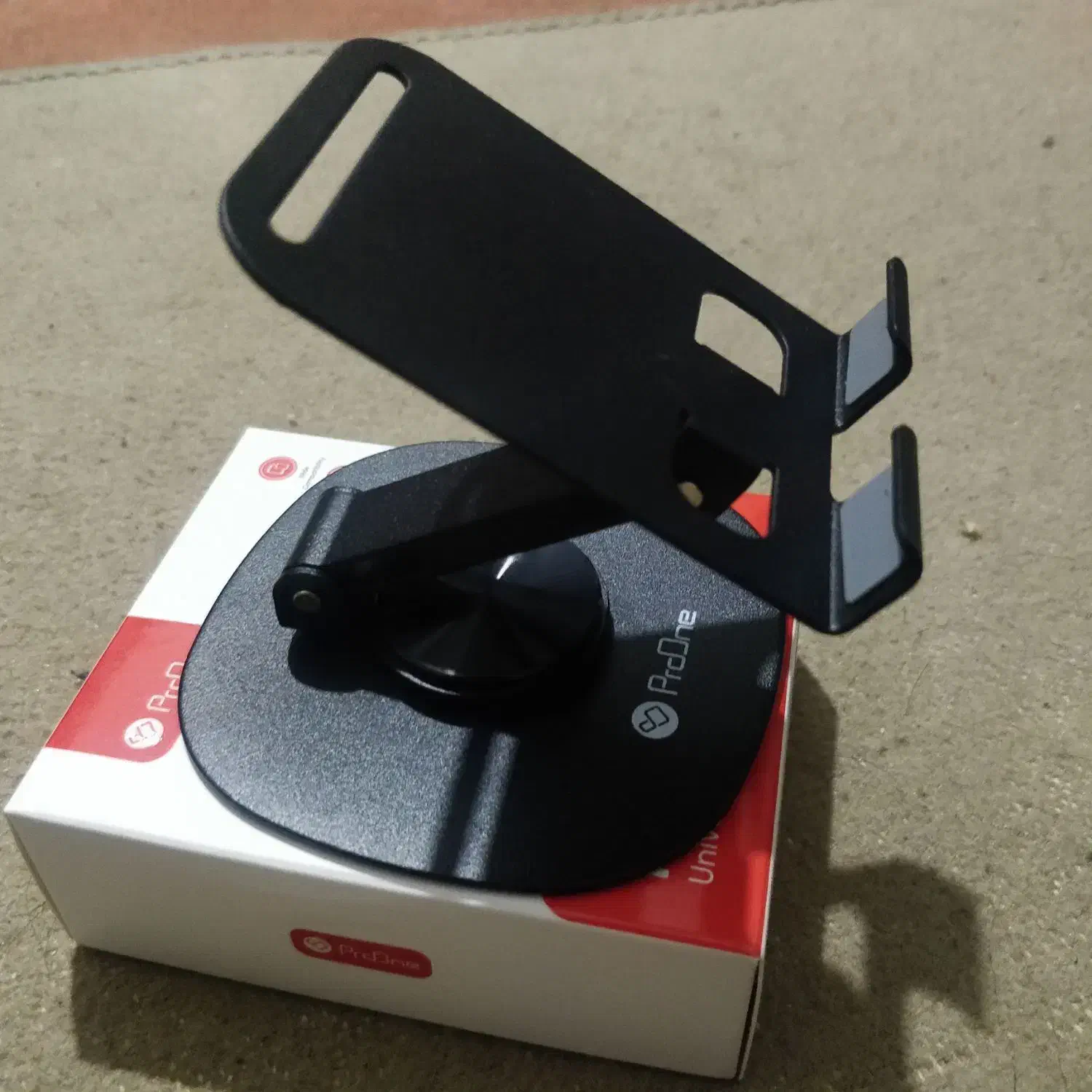 پایه نگهدارنده موبایل نو و آکبند|لوازم جانبی موبایل و تبلت|بوشهر, |دیوار