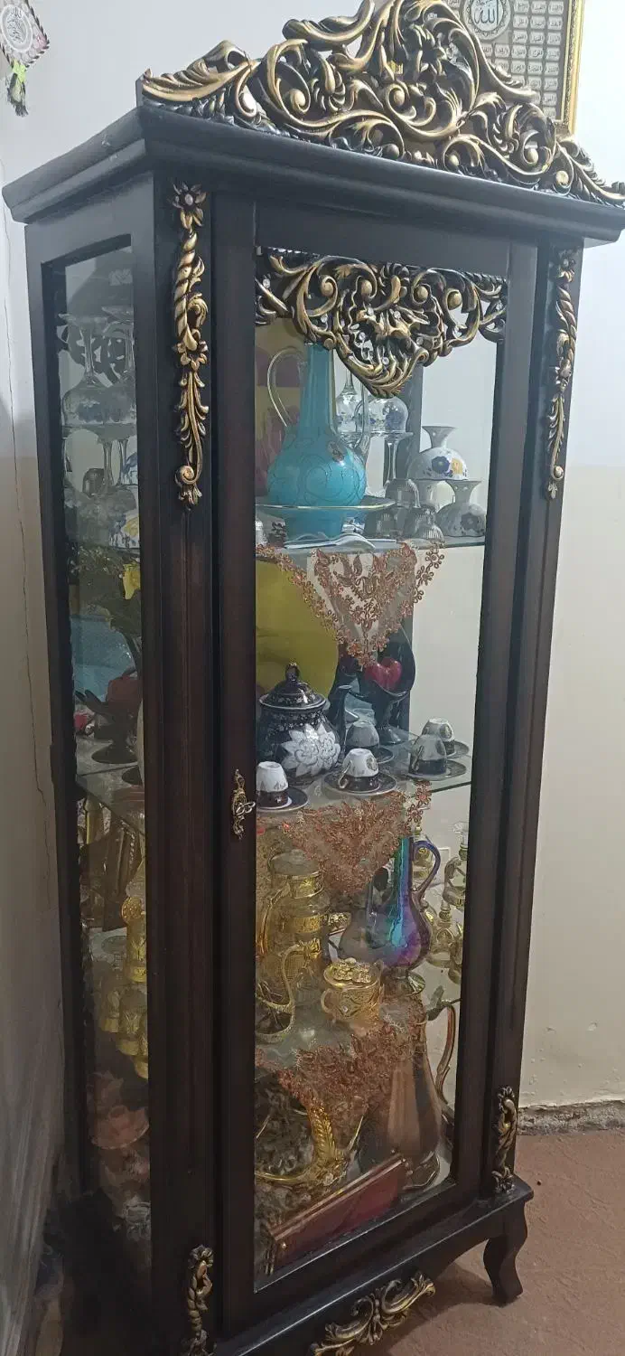 بوفه|بوفه، ویترین، کنسول|بندر ماهشهر, |دیوار