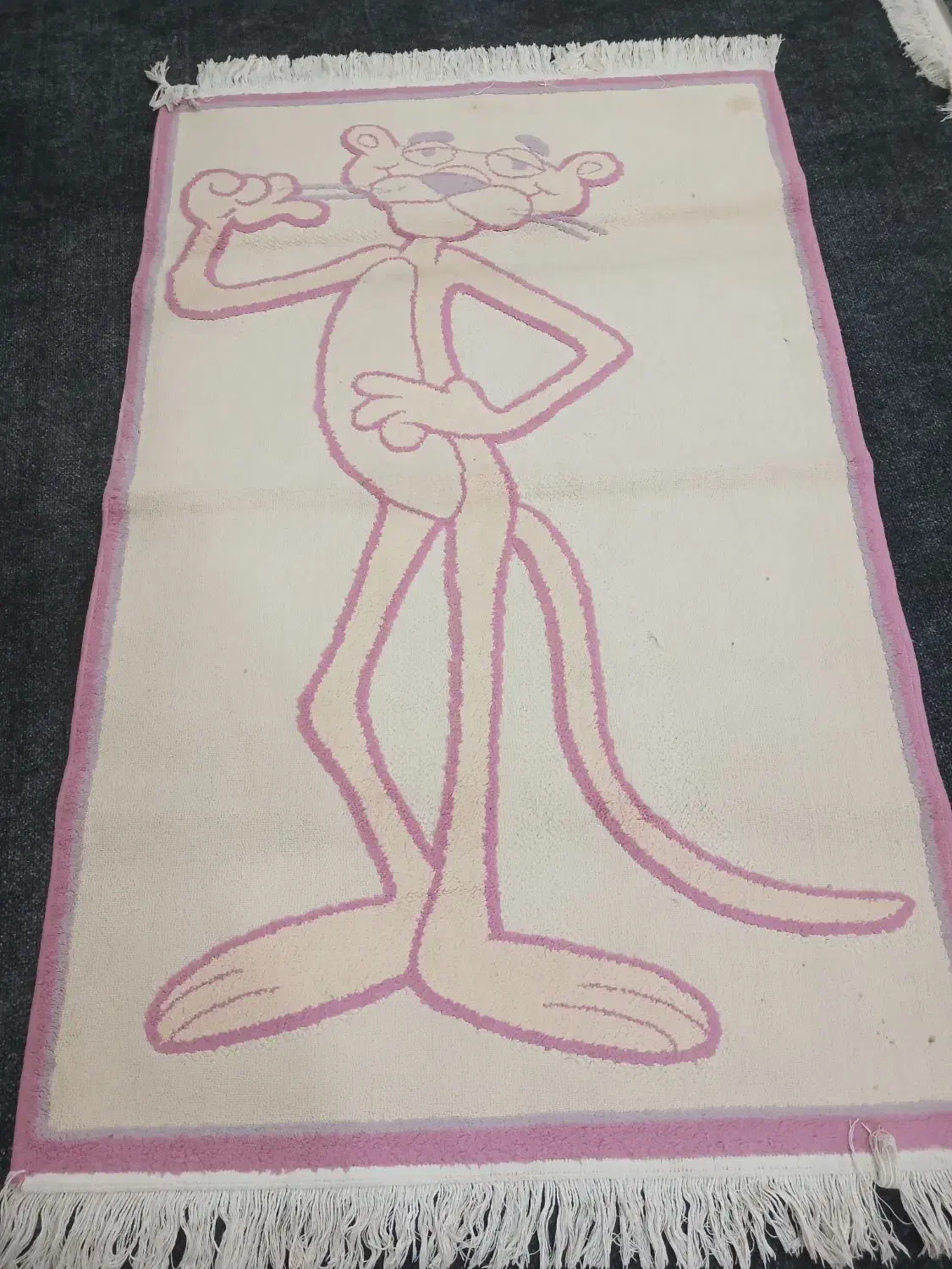 قالیچه|فرش|اندیمشک, |دیوار