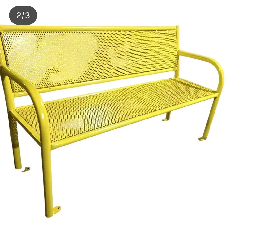 نیمکت پارکی|صندلی و نیمکت|تبریز, |دیوار