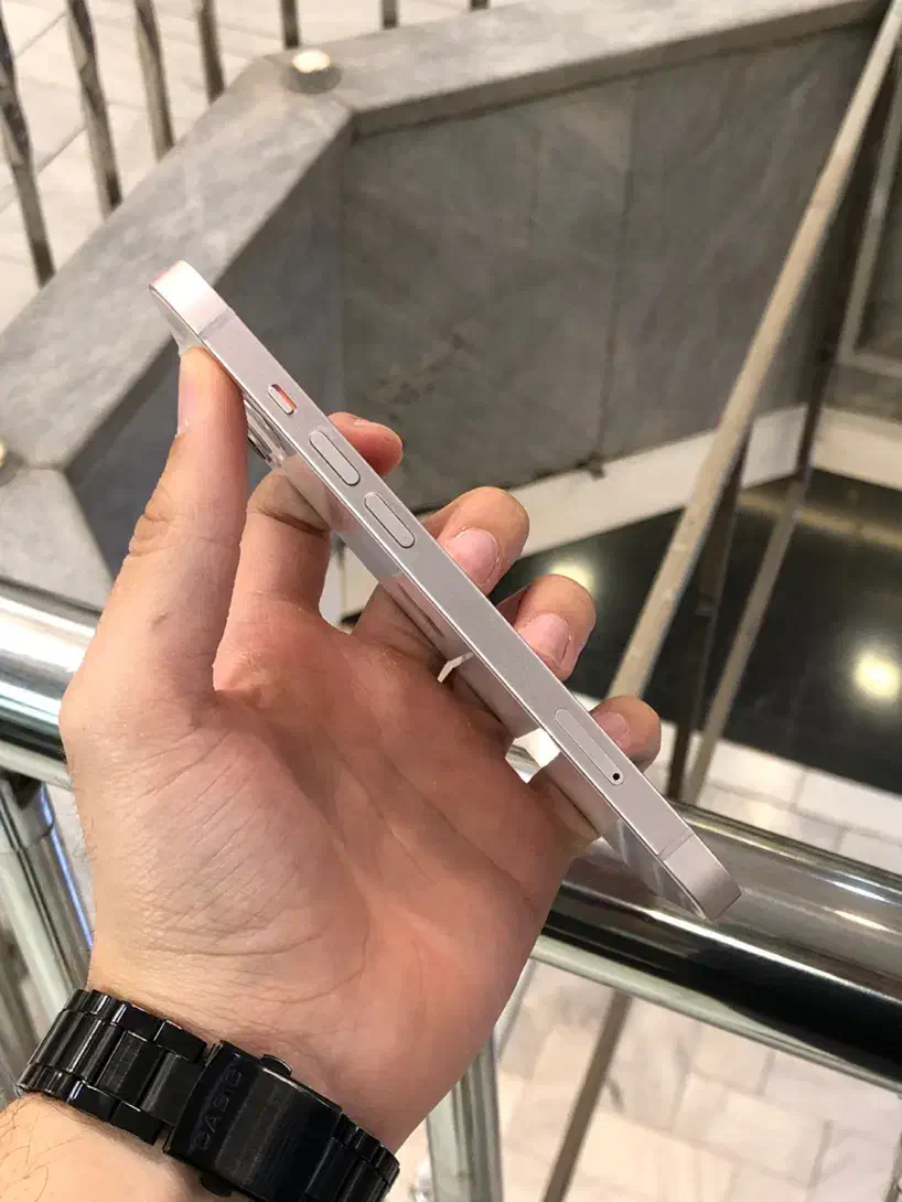 iPhoen 13 / Pink / 88%|موبایل|مشهد, احمدآباد|دیوار