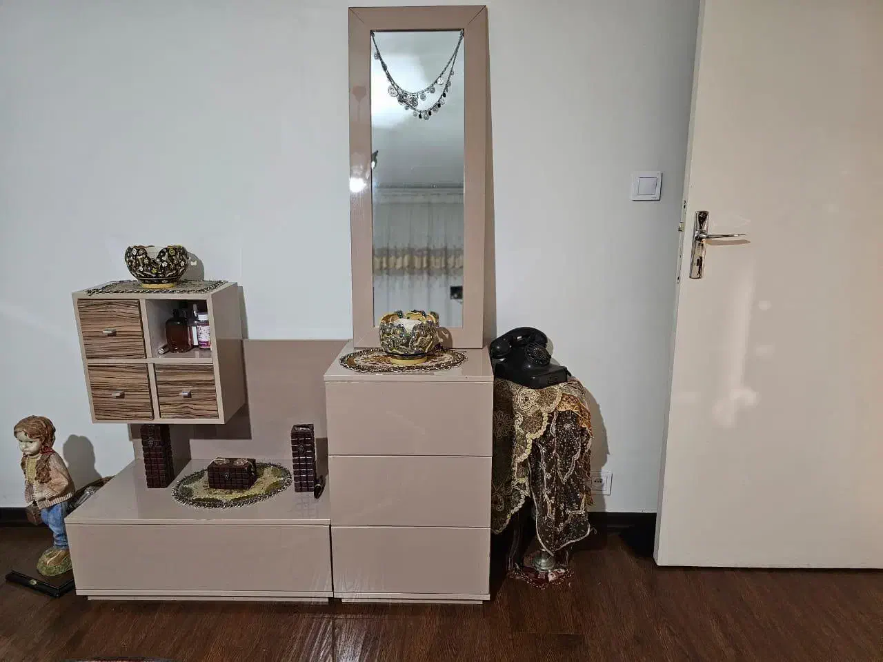 تخت خواب|تخت و سرویس خواب|تهران, شهرک آپادانا|دیوار