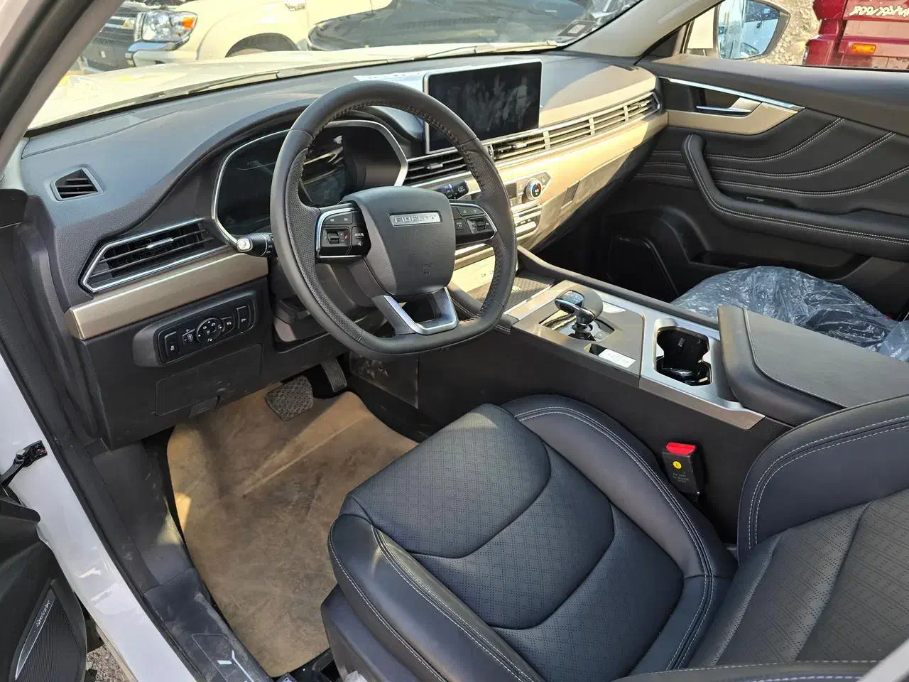 فیدلیتی الیت مشکی ۱۰ پر صفر خشک|خودرو سواری و وانت|کرج, گلشهر|دیوار