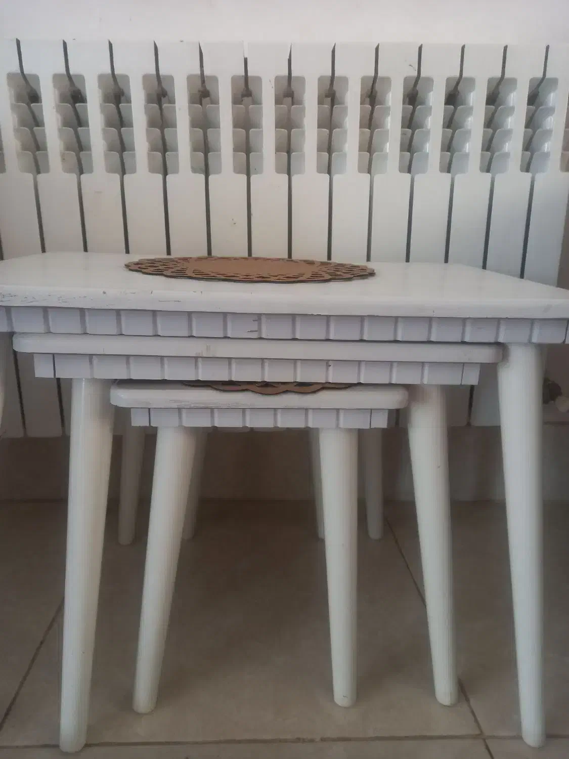 مبل ۷نفره|مبلمان خانگی و میز عسلی|بیرجند, |دیوار