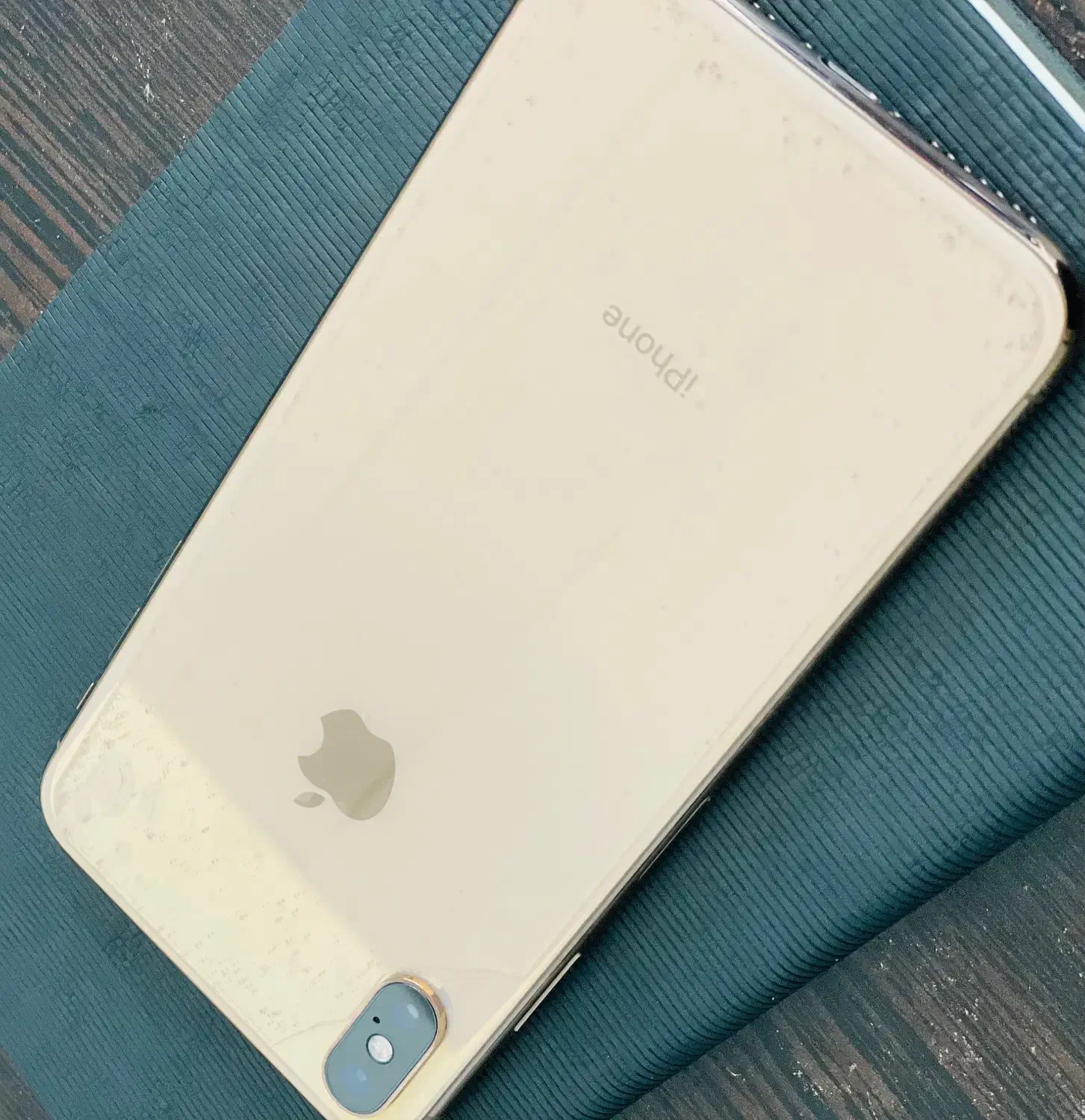 فروش ایفون xs max در حد|موبایل|زرند, |دیوار
