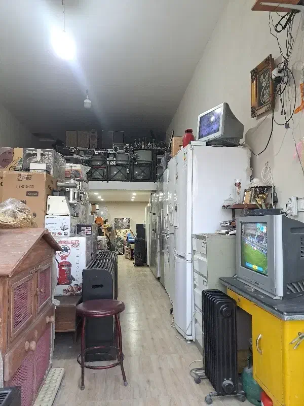 سمساری ابوالفضل ...|عمده‌فروشی|یزد, |دیوار