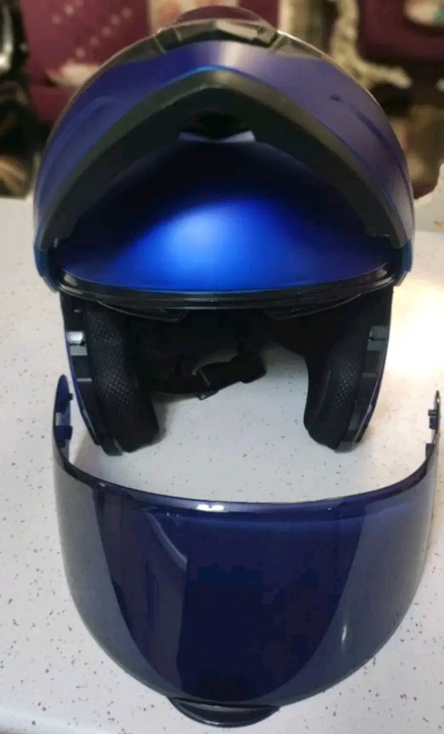 کلاه کاسکت|قطعات یدکی و لوازم جانبی|خرمآباد (تنکابن), |دیوار