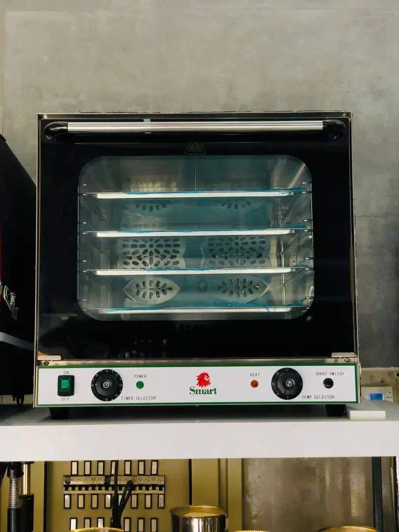 فر برقی اسمارت|اجاق گاز و لوازم برقی پختوپز|تنکابن, |دیوار