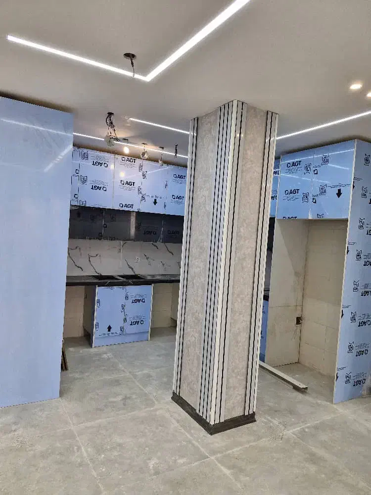 مسکن‌هامون/۲خواب‌شخصی‌ساز‌فول‌امکانات /زند|فروش آپارتمان|پردیس, فاز ۸|دیوار