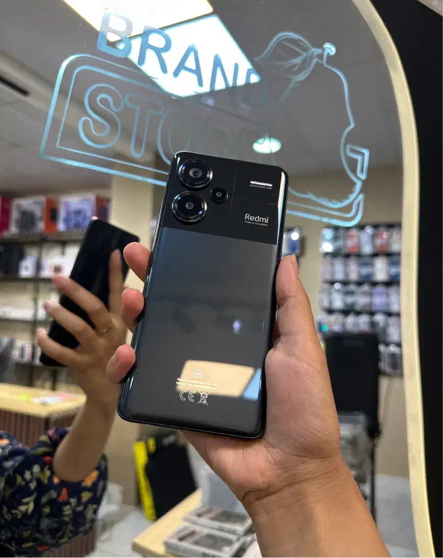 Note 13 pro plus 512GB RAM12|موبایل|بجنورد, |دیوار
