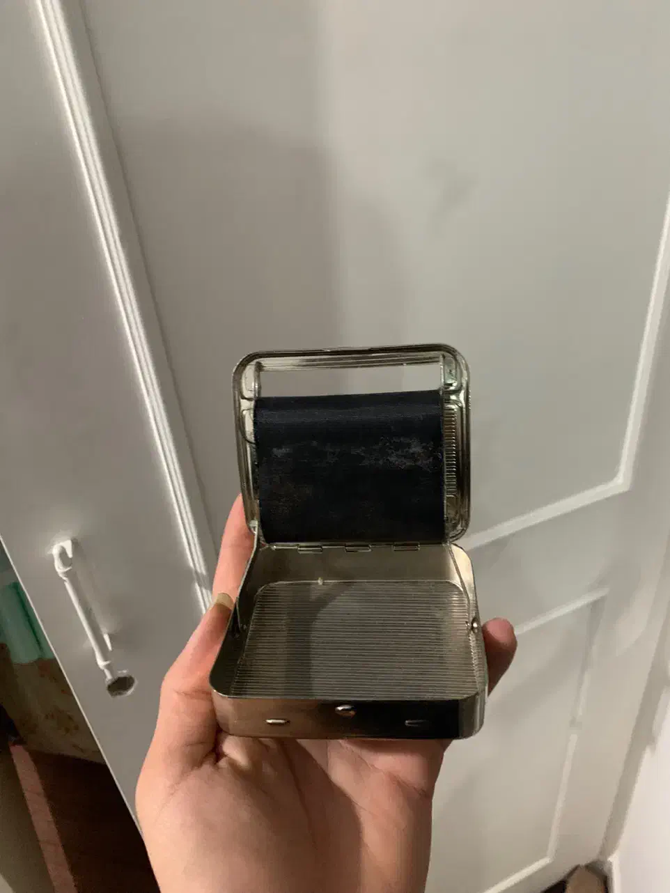 سیگار پیچ|زیورآلات و اکسسوری|تهران, کاشانک|دیوار