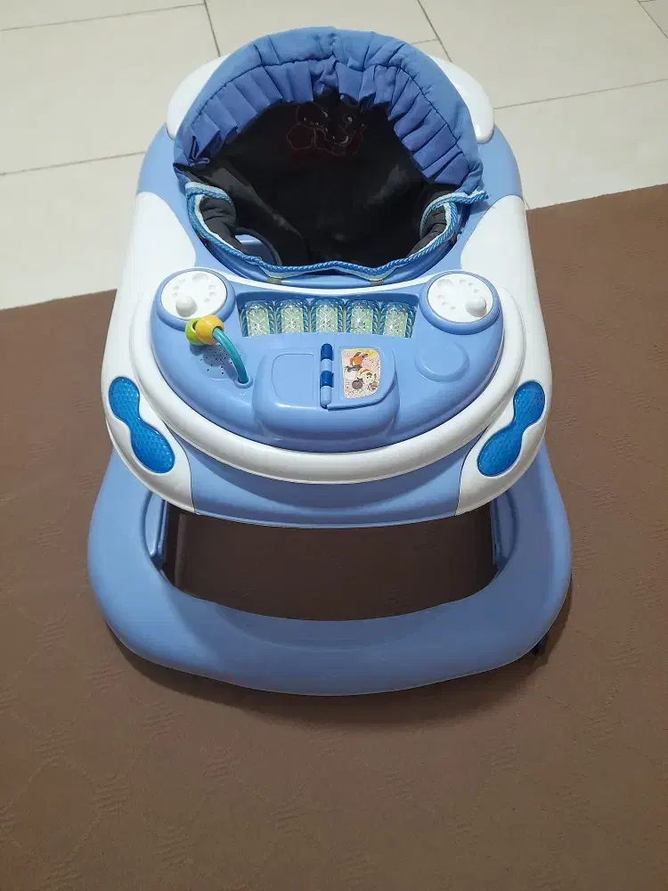 روروک ،گهواره|اسباب و اثاث بچه|قرچک, باقرآباد|دیوار