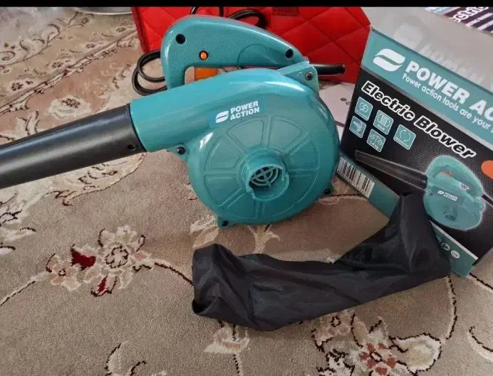 دستگاه دمنده و مکنده|ابزارآلات|ابهر, |دیوار