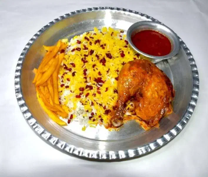 غذای شرکتی وپرسنلی|خدمات پذیرایی، مراسم|تهران, گلاب دره|دیوار