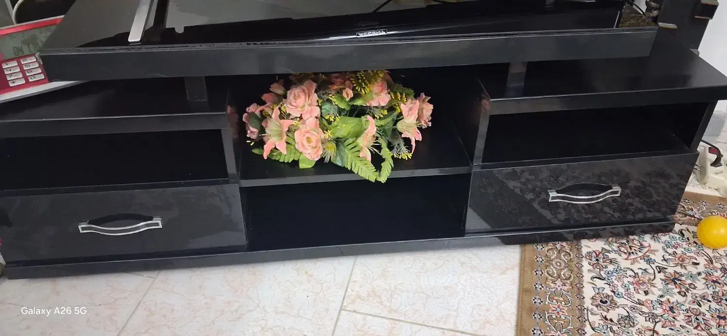 میز تلویزیون|میز تلویزیون|رشت, استقامت ۱|دیوار