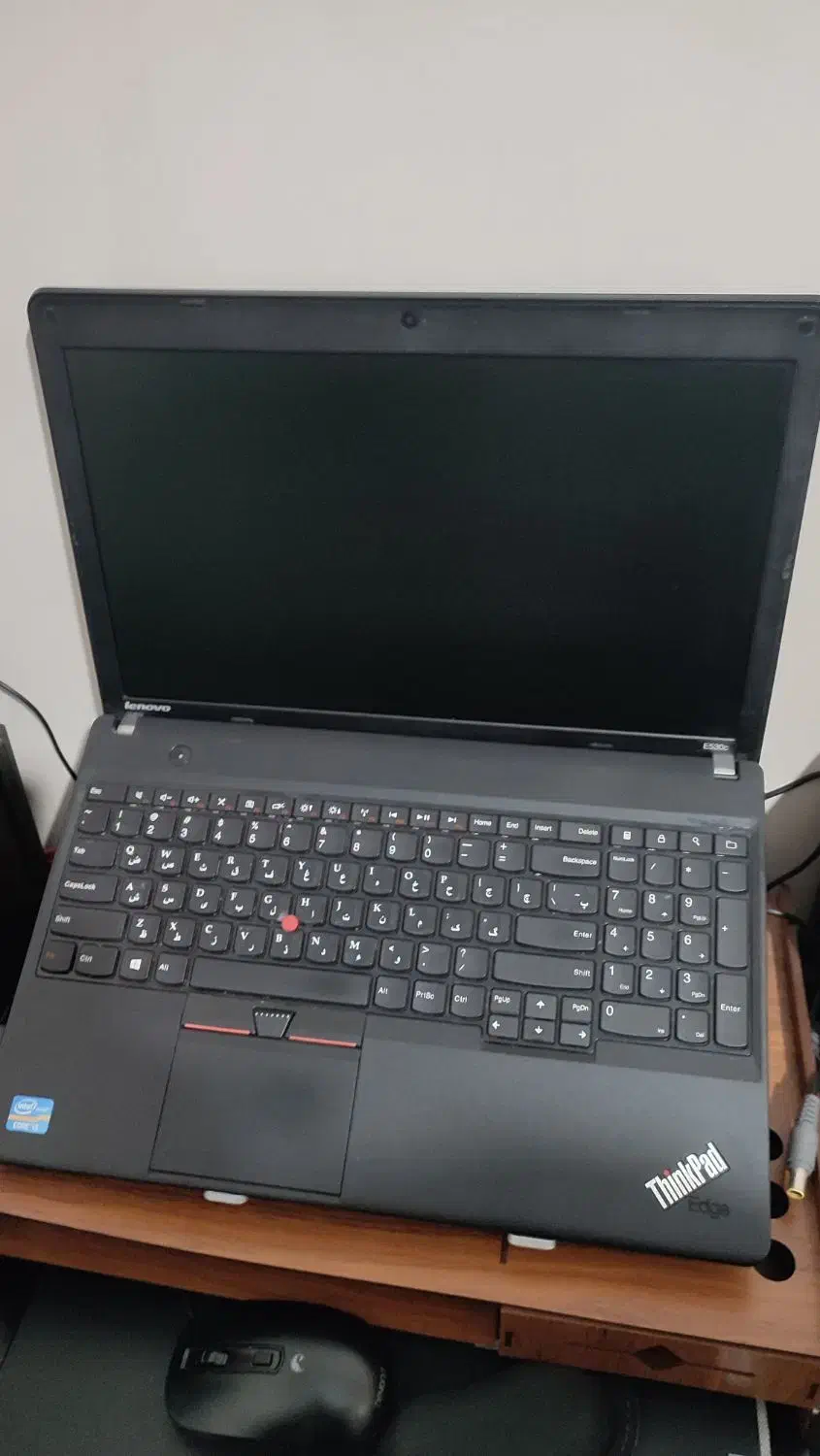 لپ تاپ لنوو|رایانه همراه|باسمنج, |دیوار