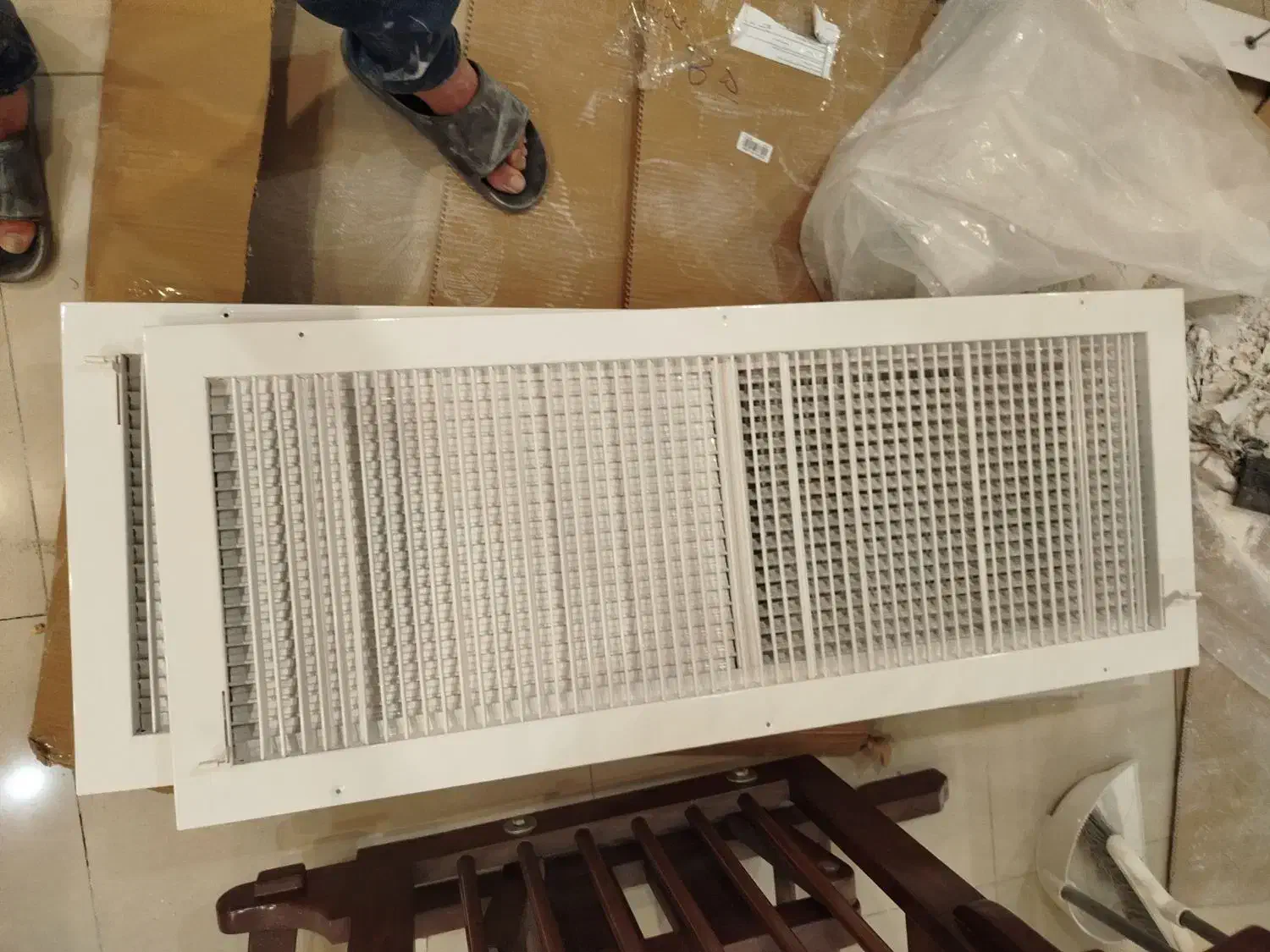 دریچه کولر|کولر آبی|تهران, تهرانسر شمالی|دیوار