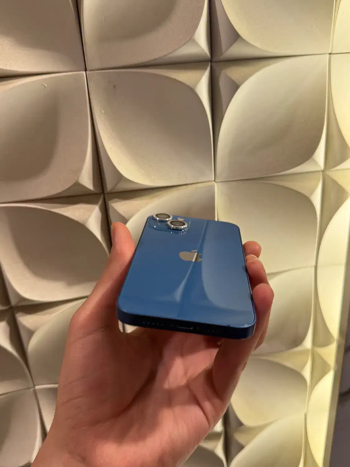 Iphone 13 Normal 128GB CHA تمیز در حد نو|موبایل|تبریز, |دیوار