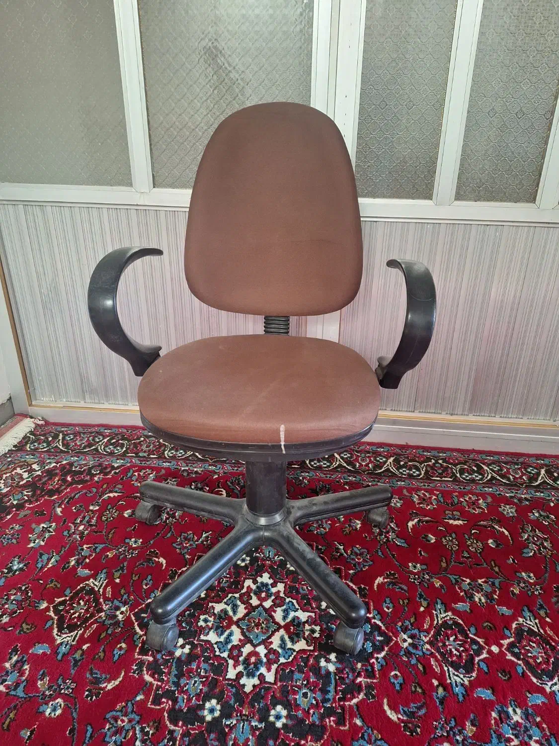 صندلی در حد نو|صندلی و نیمکت|ایذه, |دیوار