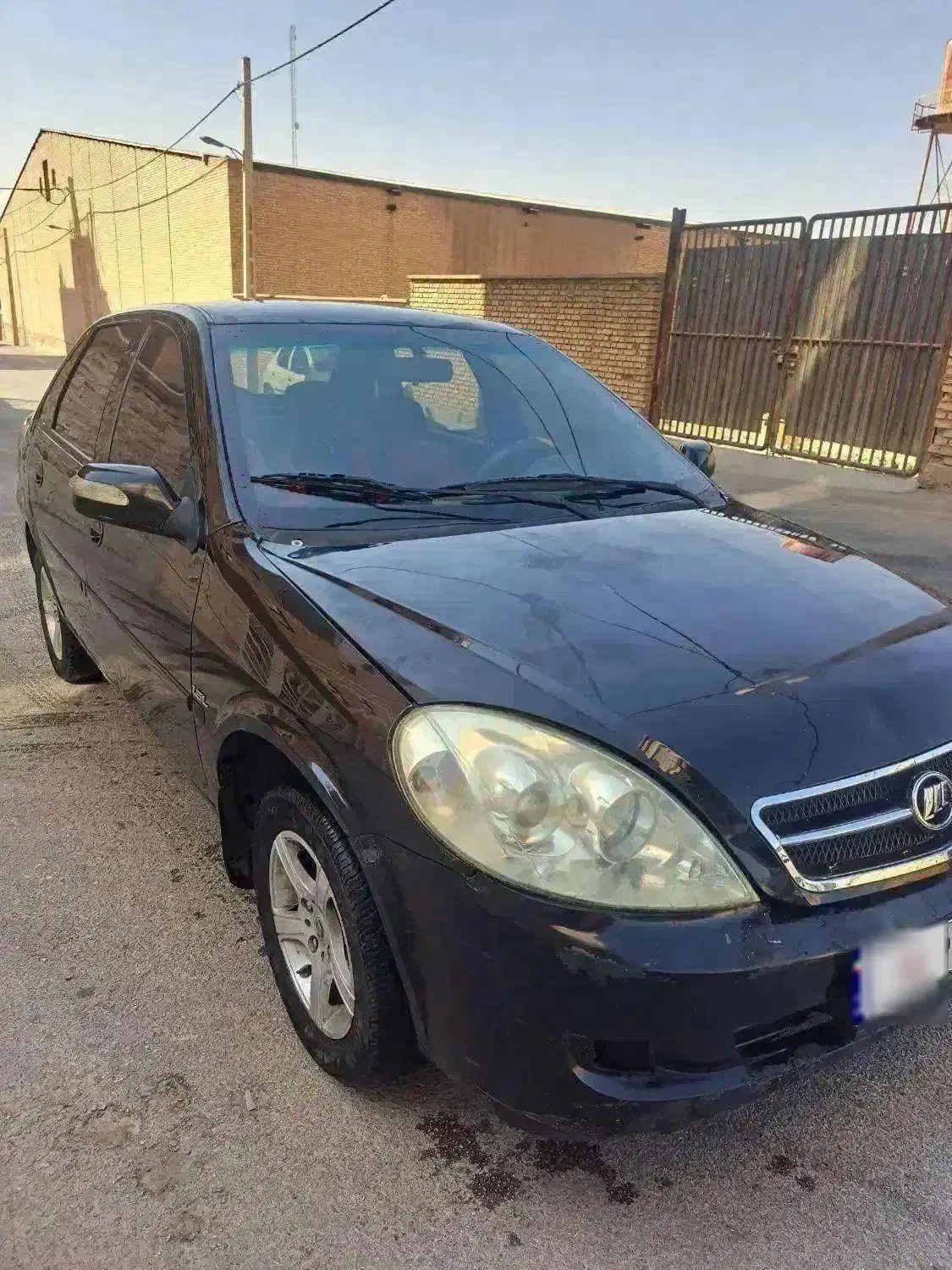 لیفان 520i|خودرو سواری و وانت|اصفهان, شفق|دیوار