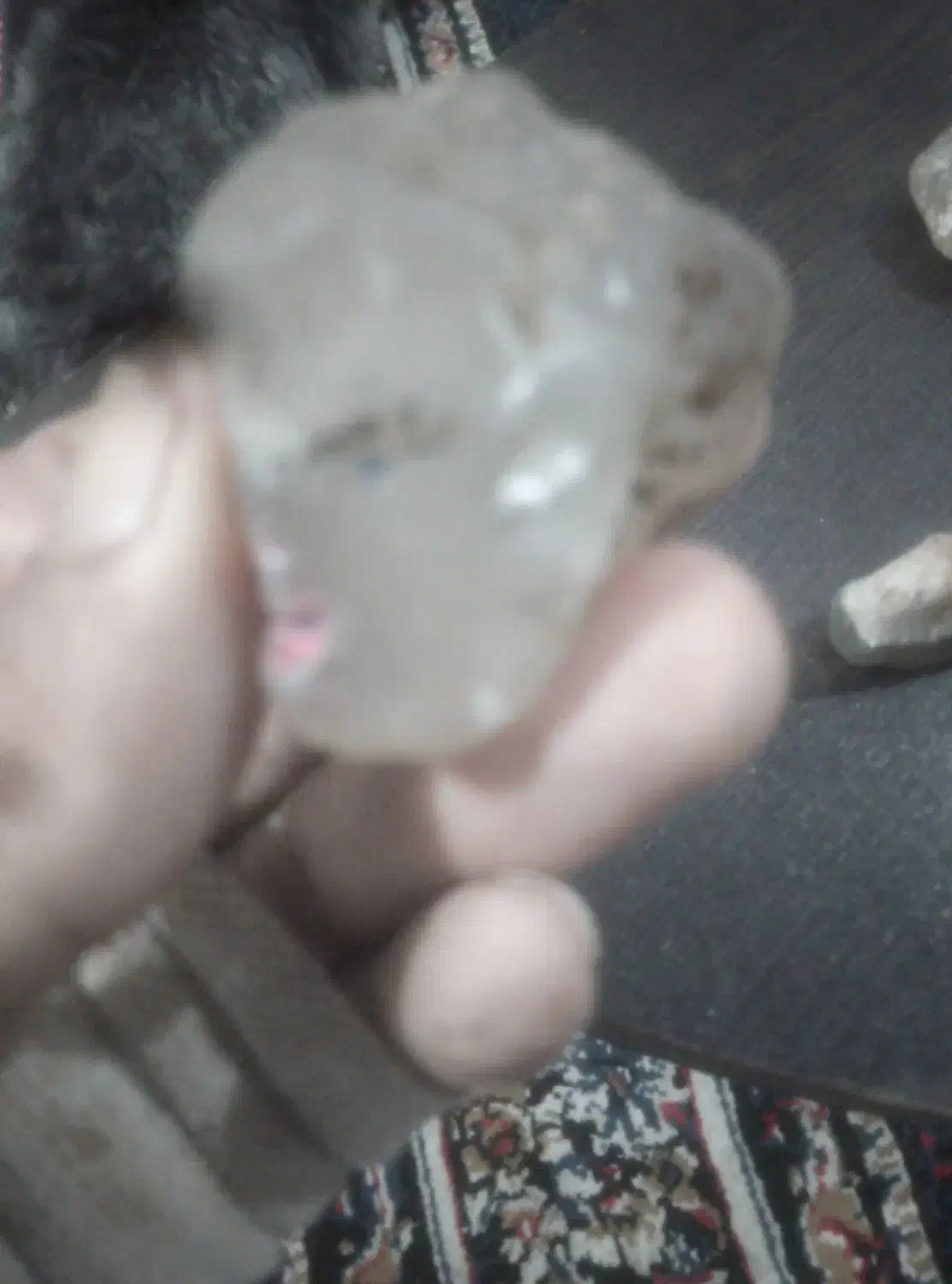 شهاب سنگ|کلکسیون اشیاء عتیقه|رشت, کوی مهر|دیوار