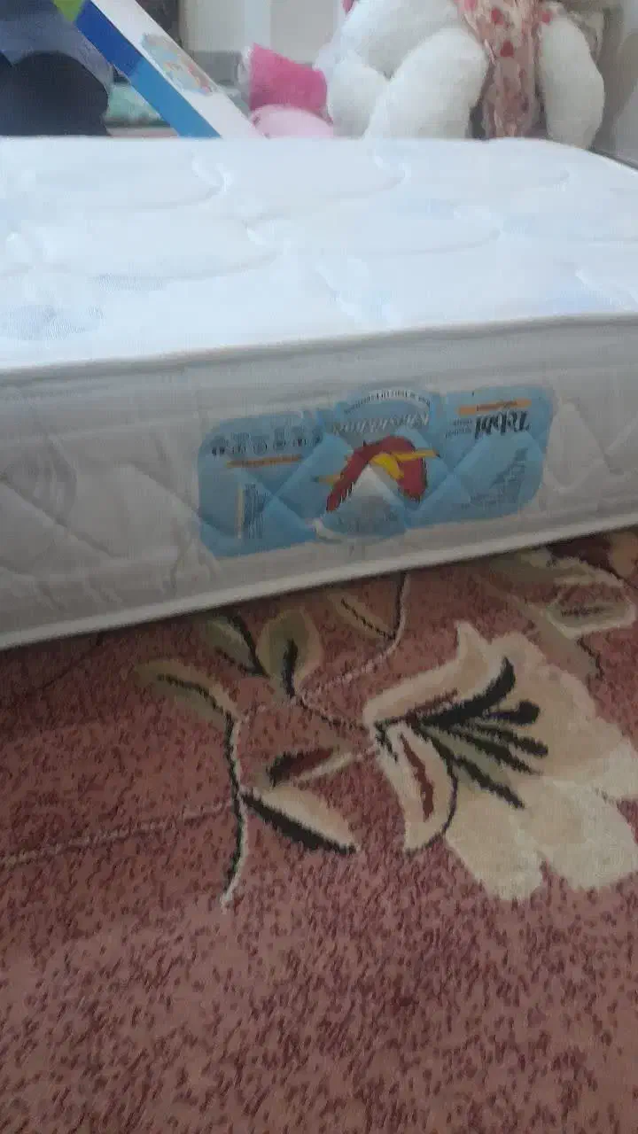 سلام تشک کودک سالم|تشک تختخواب|قم, شهرک مهدیه|دیوار