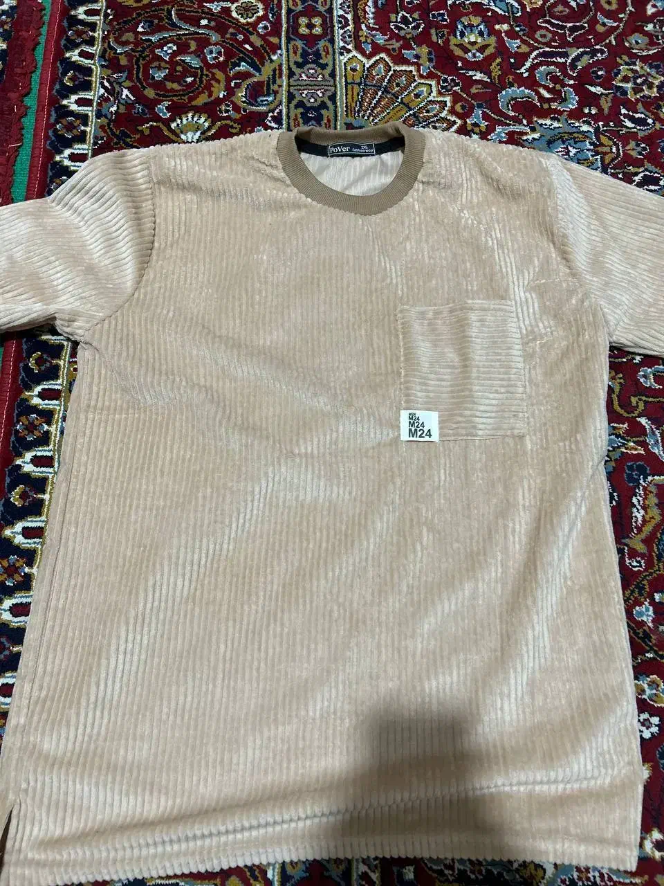 دورس مخمل گرم بالا|لباس|زابل, |دیوار