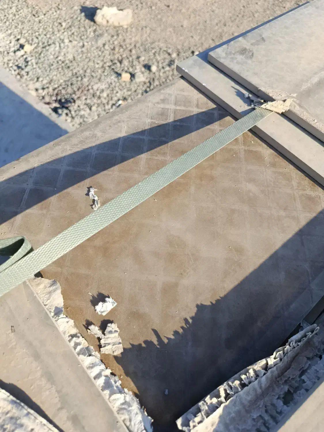 کاشی30/30 پرسلان فله|مصالح و تجهیزات ساختمان|بفروئیه, |دیوار