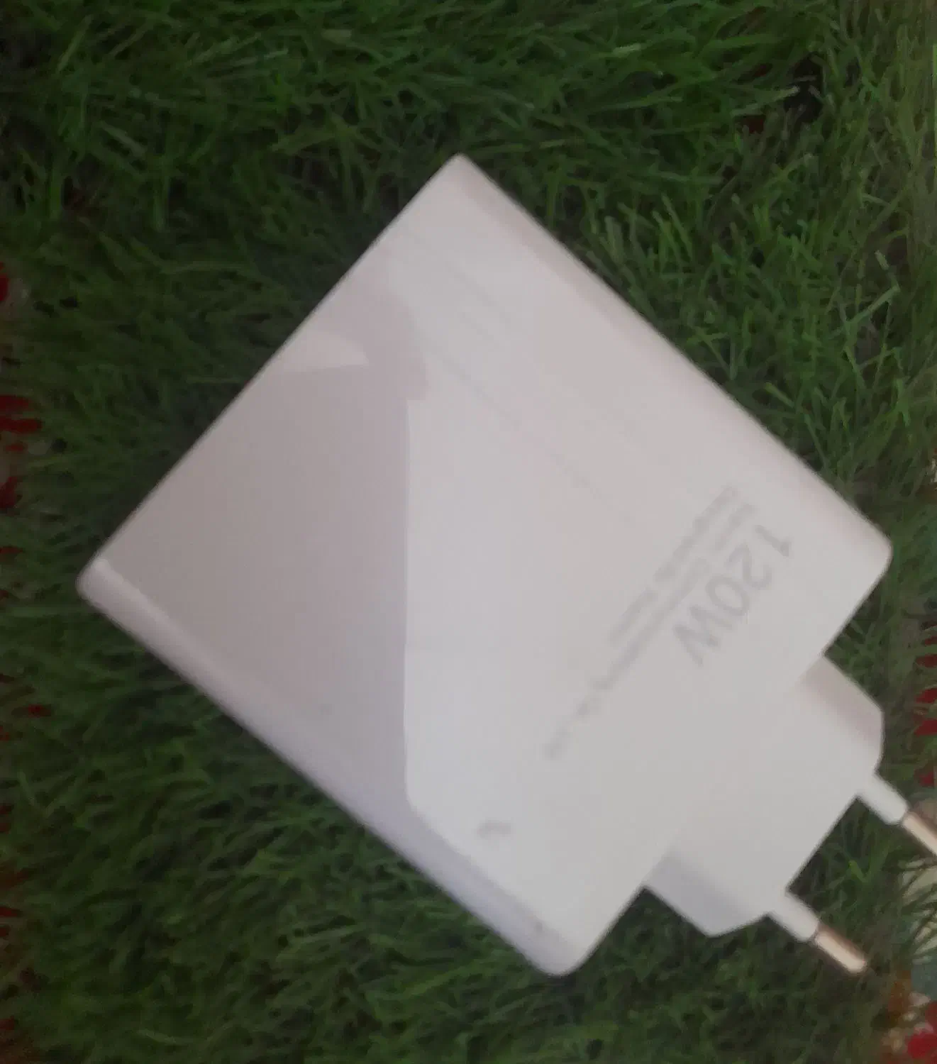 آداپتور شیائومی اورجینال اصل 120وات نونو پر سرعت|لوازم جانبی موبایل و تبلت|سبزوار, توحیدشهر|دیوار