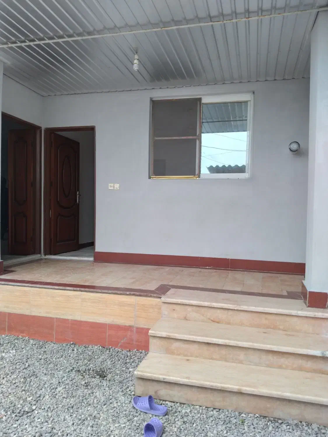 خونه ویلایی دربست|اجارهٔ خانه و ویلا|ارطه, |دیوار