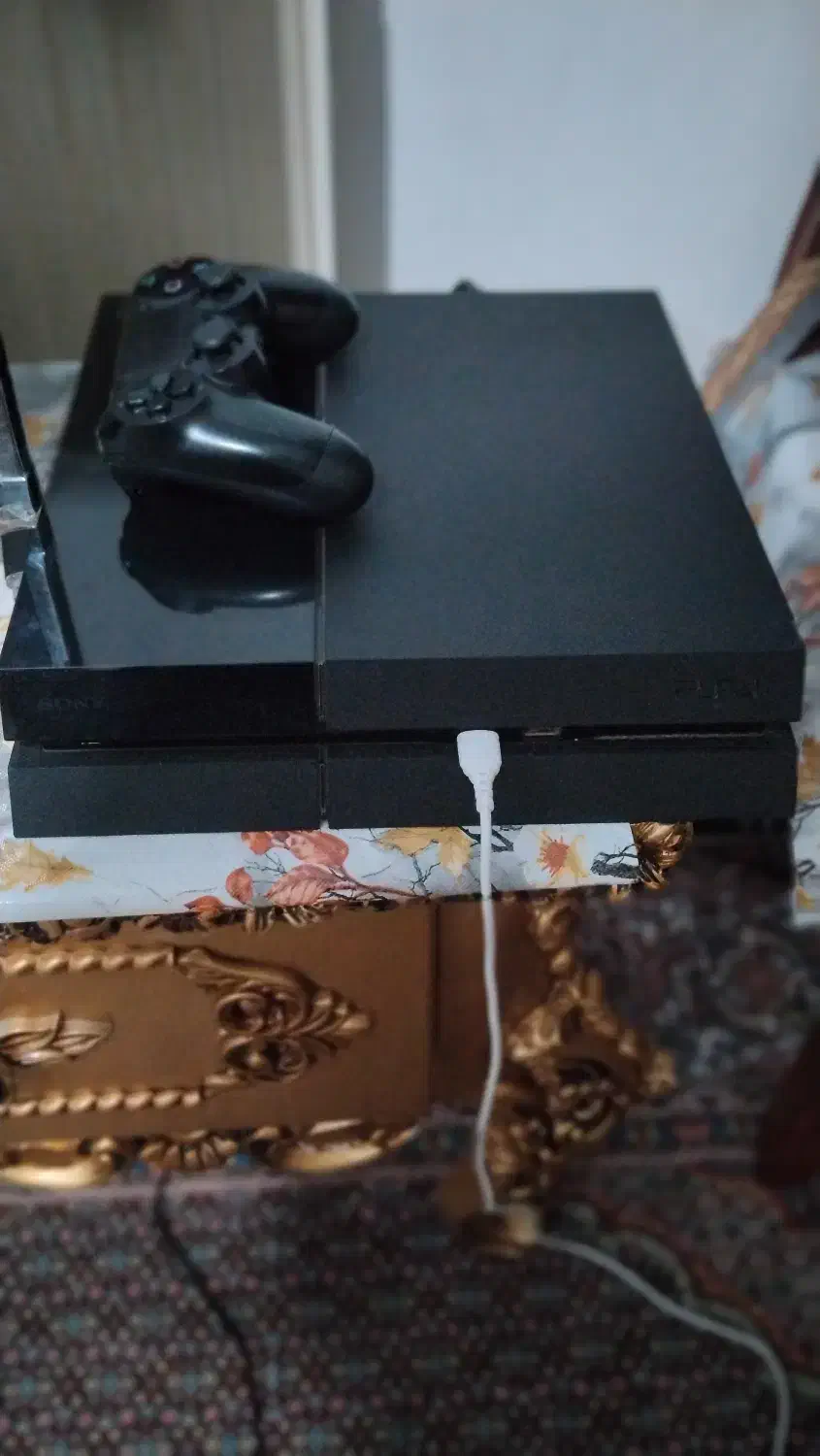 PS4 کپی خور|کنسول، بازی ویدئویی و آنلاین|سهند, |دیوار