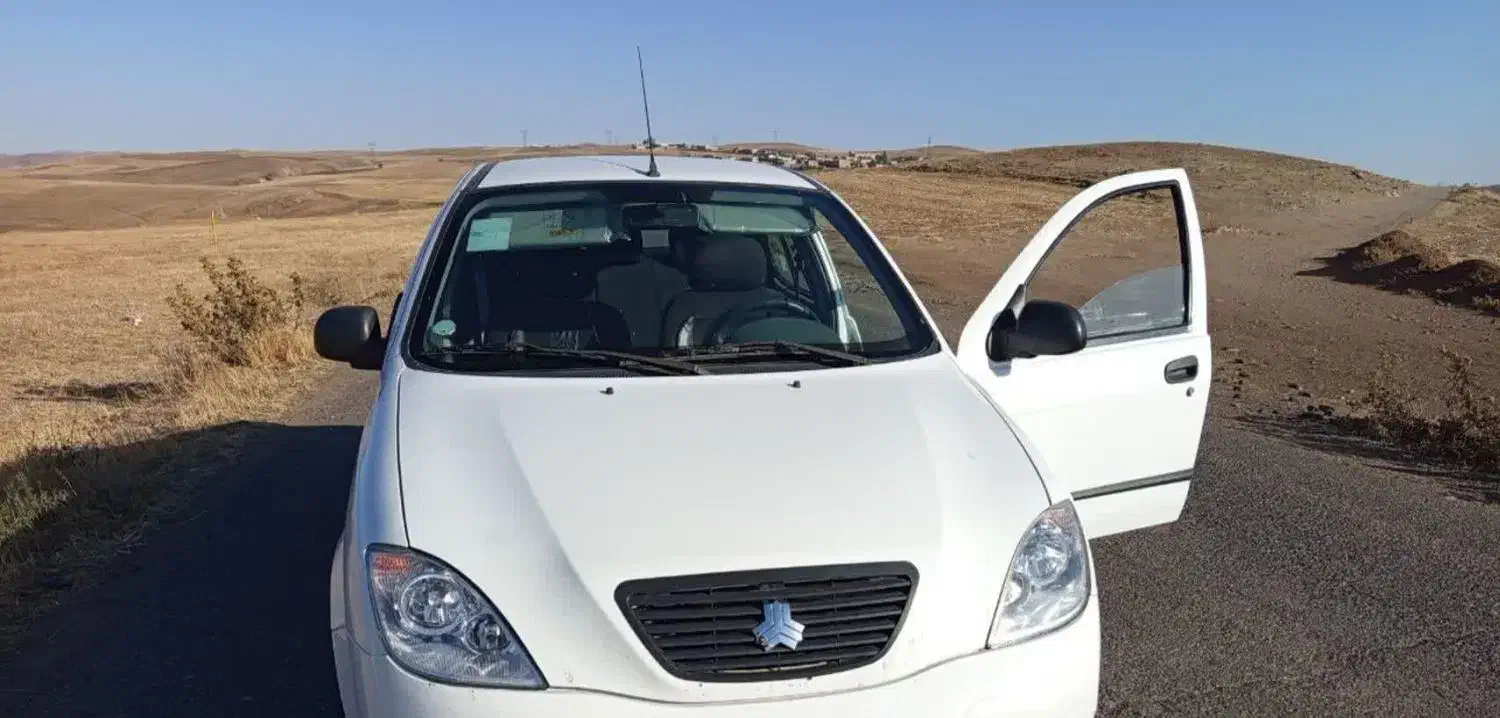 تیبا۲ مدل ۱۴۰۱|خودرو سواری و وانت|ارومیه, |دیوار