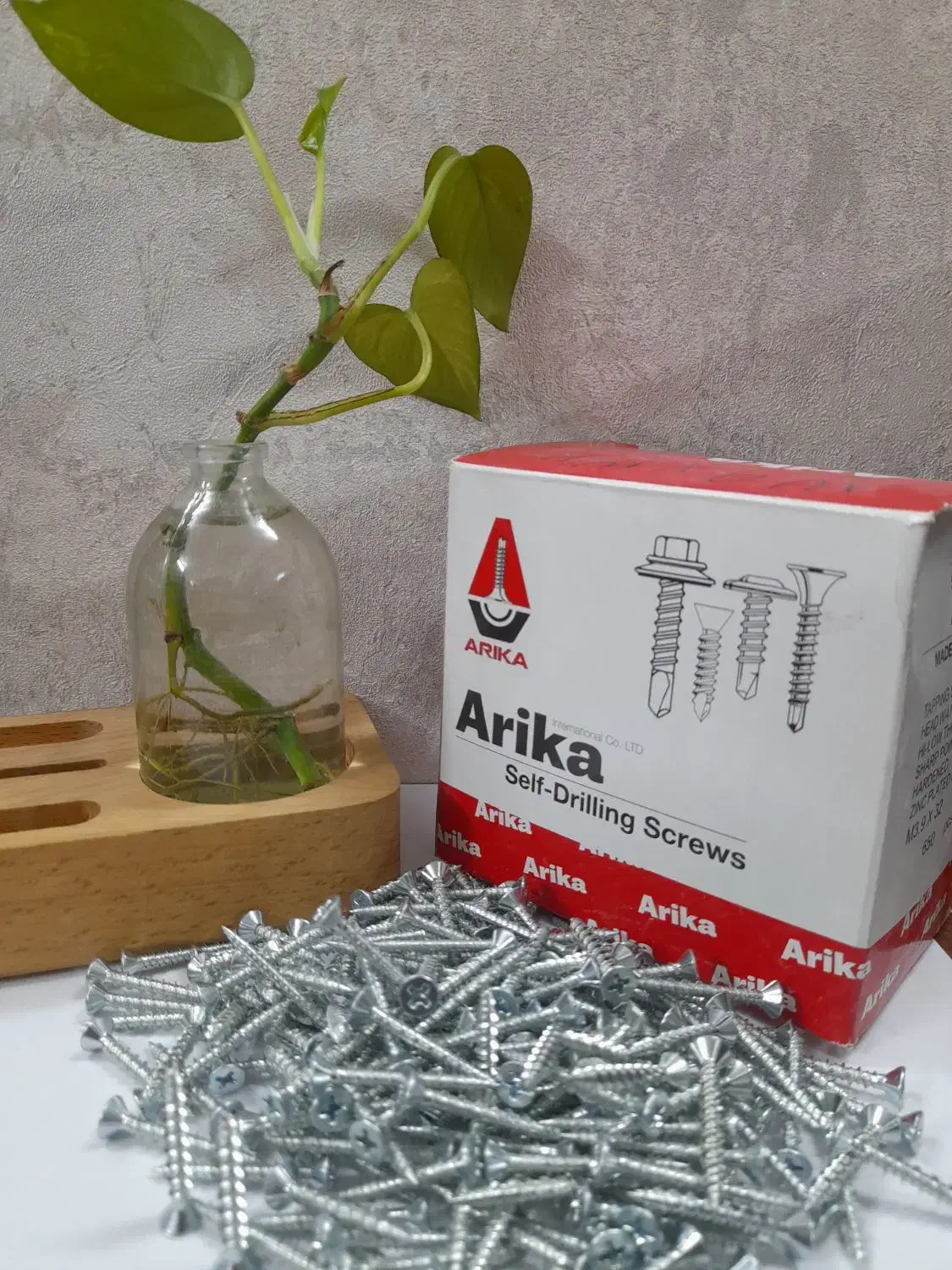 پیچ|ابزارآلات|مشهد, گرجی علیا|دیوار