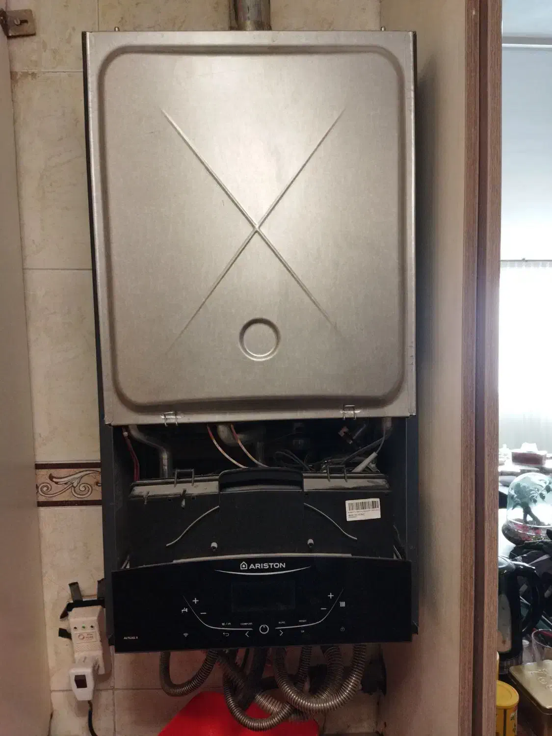 سرویس و تعمیر انواع پکیج در تهران|خدمات پیشه و مهارت|تهران, سهروردی|دیوار