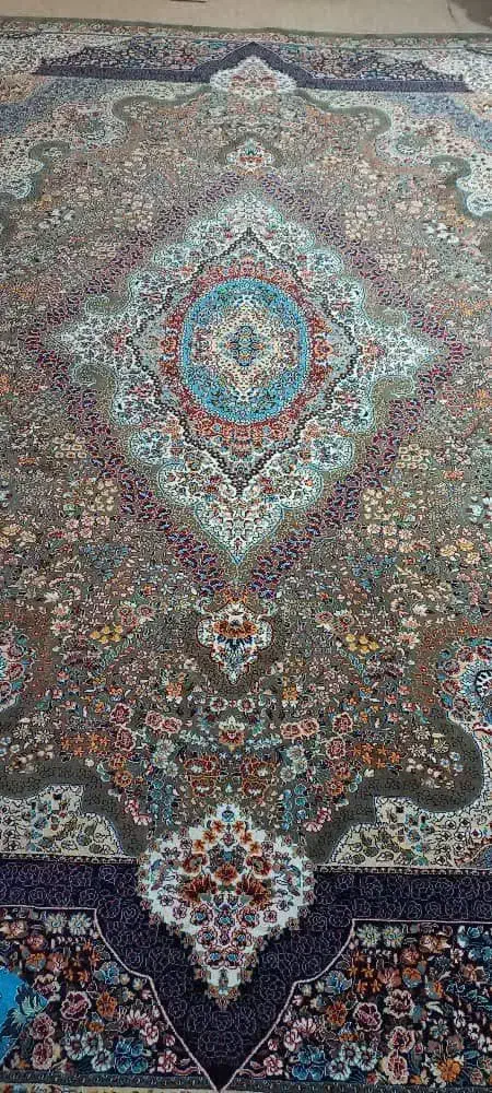 جفت فرش ۱۲ متری|فرش|مشهد, شهید قربانی|دیوار