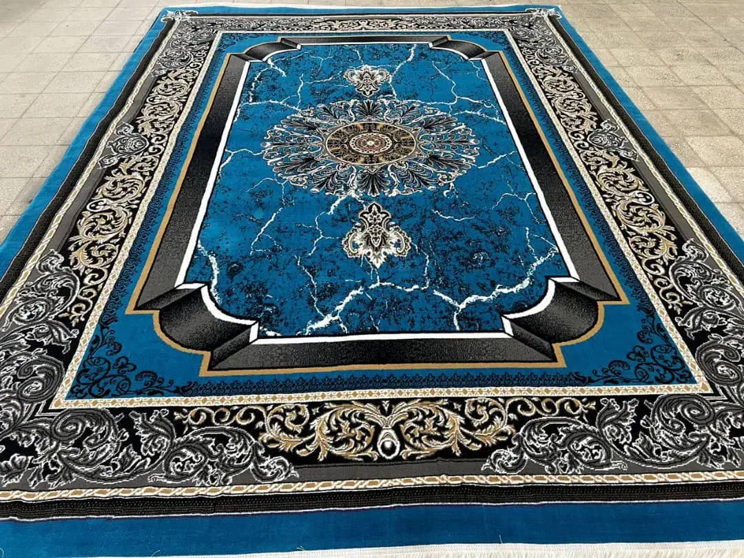 فرش|فرش|سوسنگرد, |دیوار