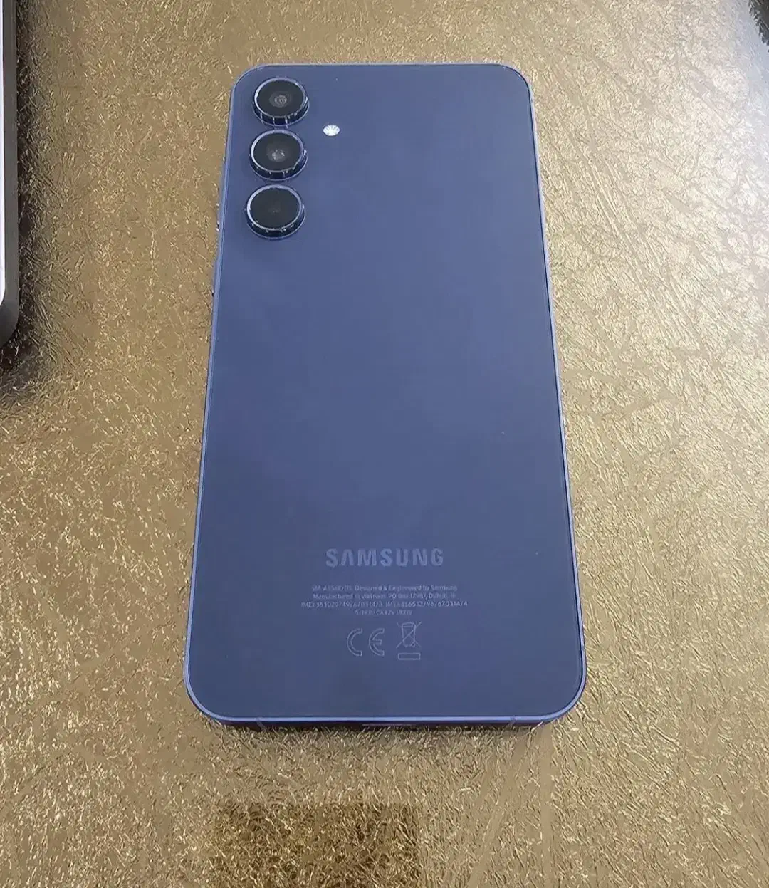 سامسونگ a55|موبایل|اصفهان, سپاهان‌شهر|دیوار