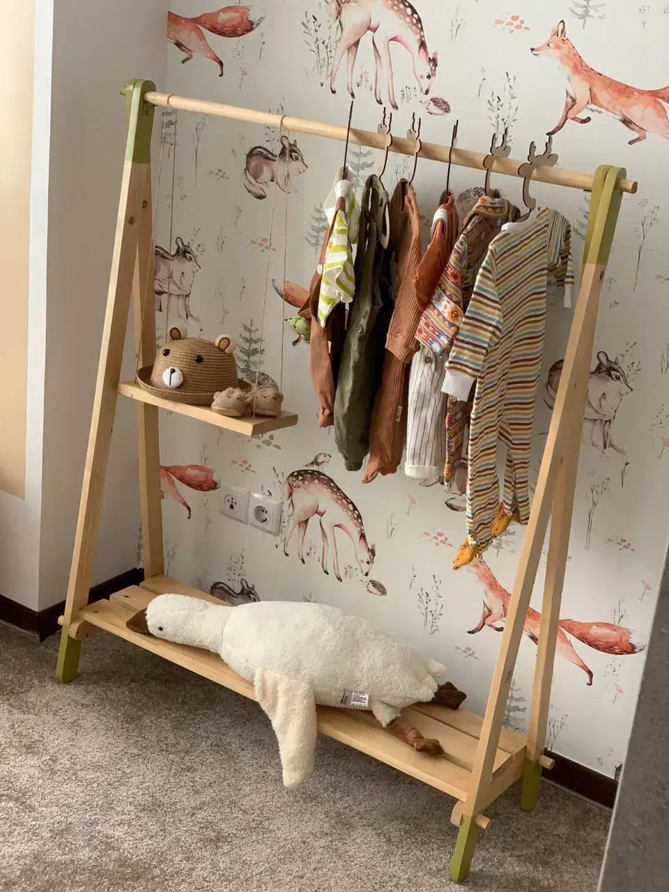 رگال چوبی|مبلمان خانگی و میز عسلی|شبستر, |دیوار