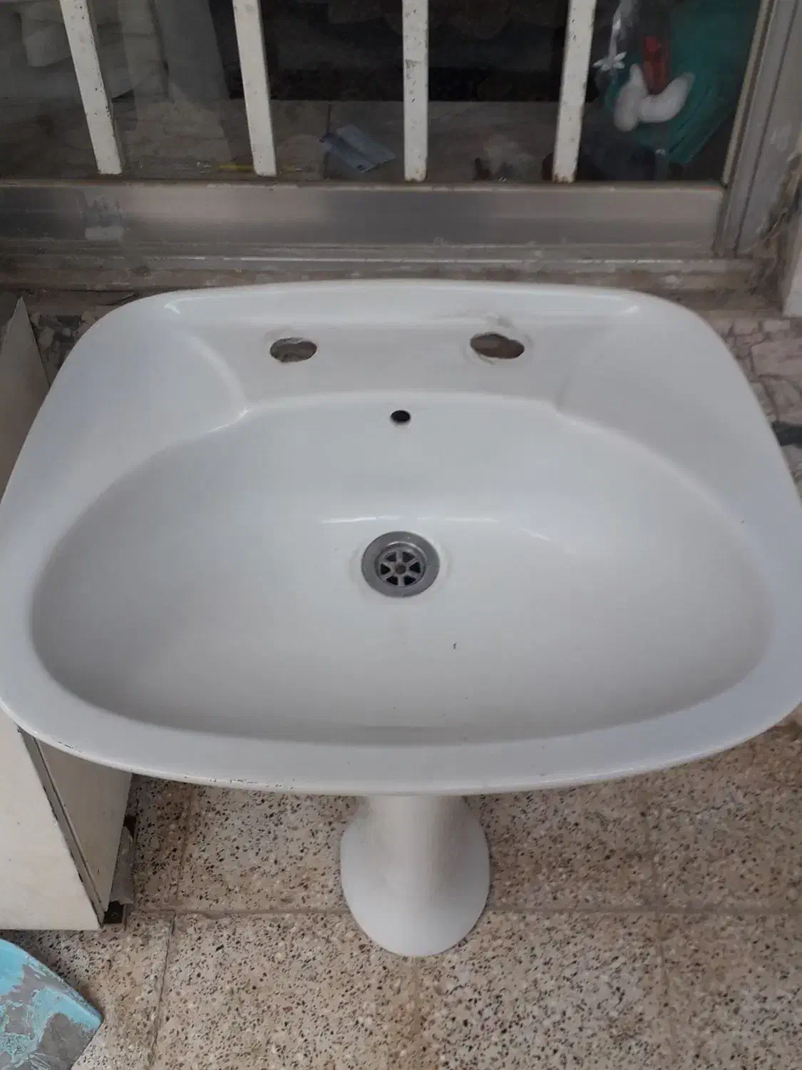 سنگ روشوی|لوازم سرویس بهداشتی|بجنورد, |دیوار