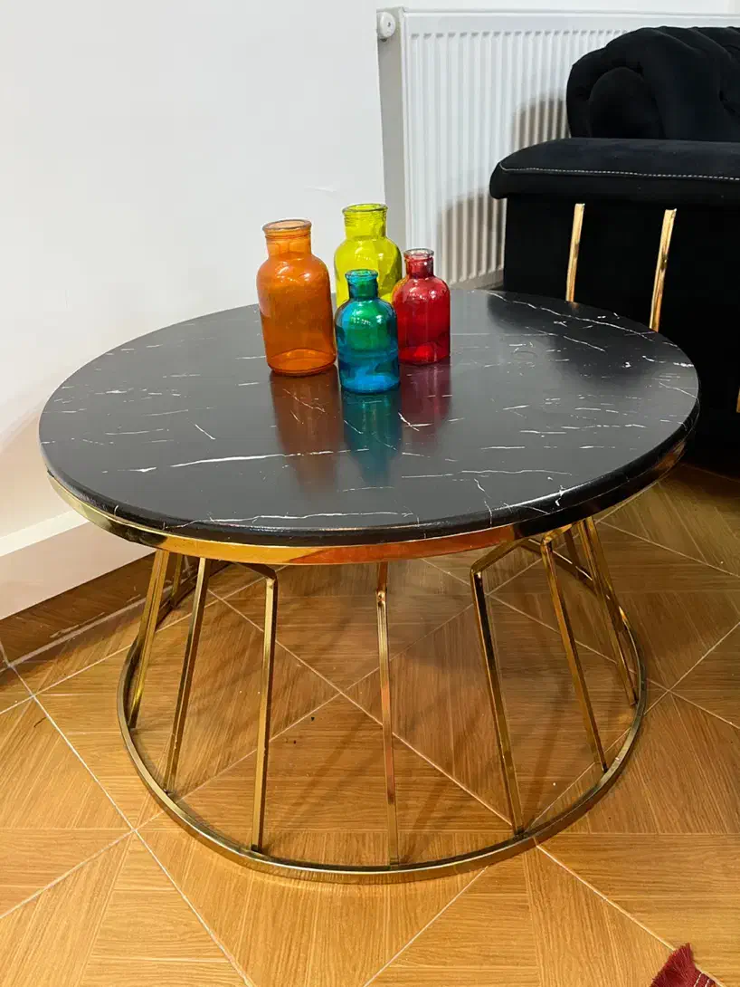 میز مبل و عسلی|مبلمان خانگی و میز عسلی|کرمان, |دیوار