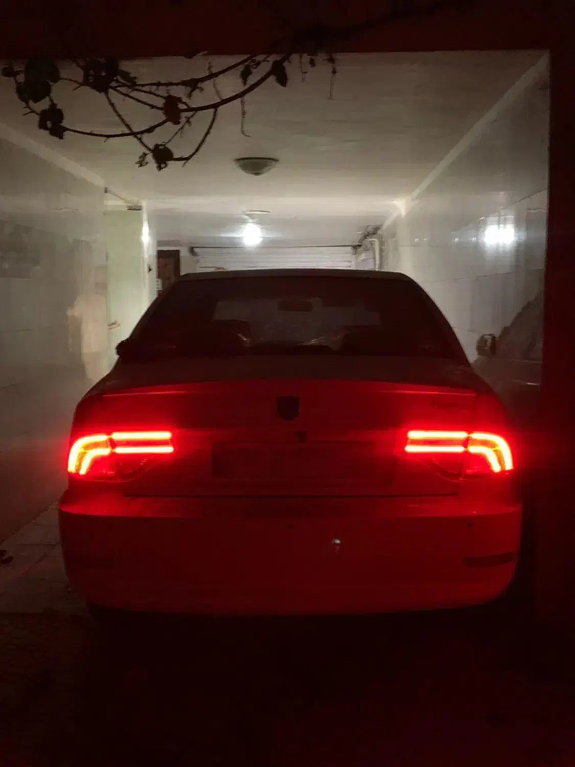 سورن پلاس xu7p|خودرو سواری و وانت|تهران, هفت چنار|دیوار