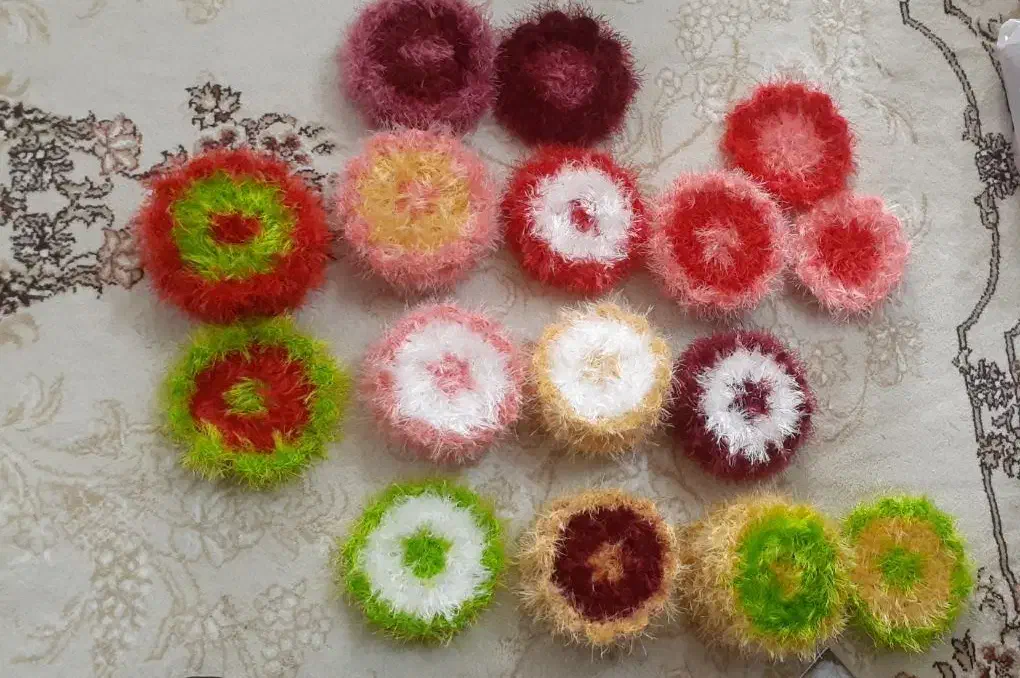 فروش اسکاج پرطرفدار|لوازم نظافت|شاندیز, |دیوار