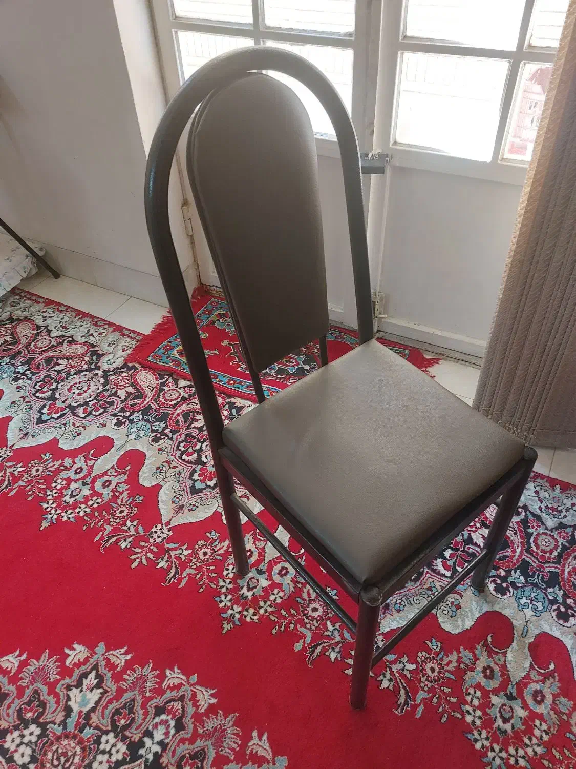 صندلی اداری|مبلمان اداری|شیراز, گلشن|دیوار